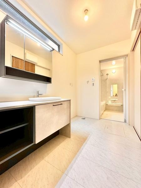 草加市八幡町　新築一戸建て　12期