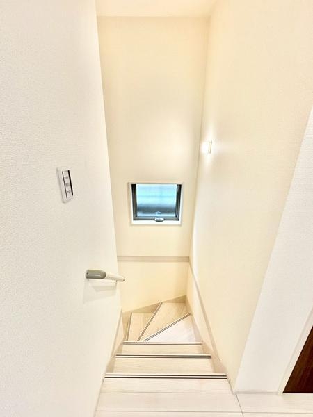 草加市八幡町　新築一戸建て　12期