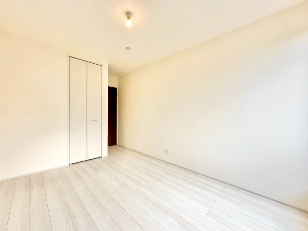 草加市八幡町　新築一戸建て　12期