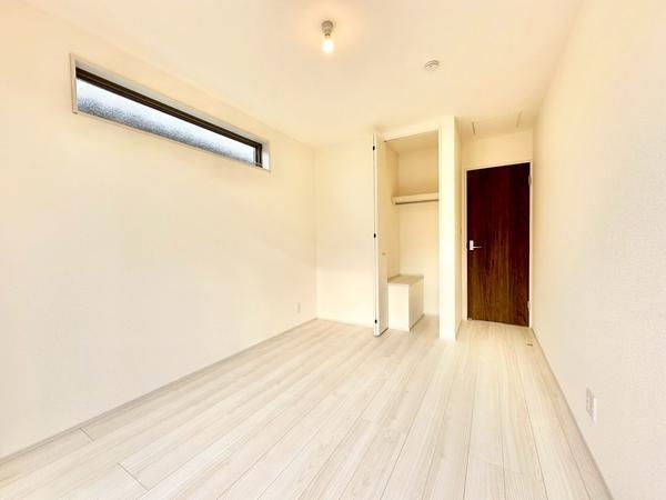 草加市八幡町　新築一戸建て　12期