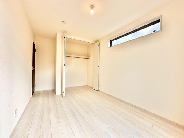 草加市八幡町　新築一戸建て　12期