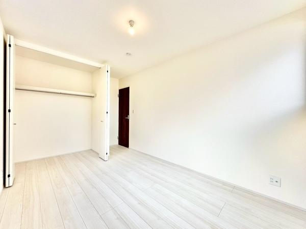 草加市八幡町　新築一戸建て　12期