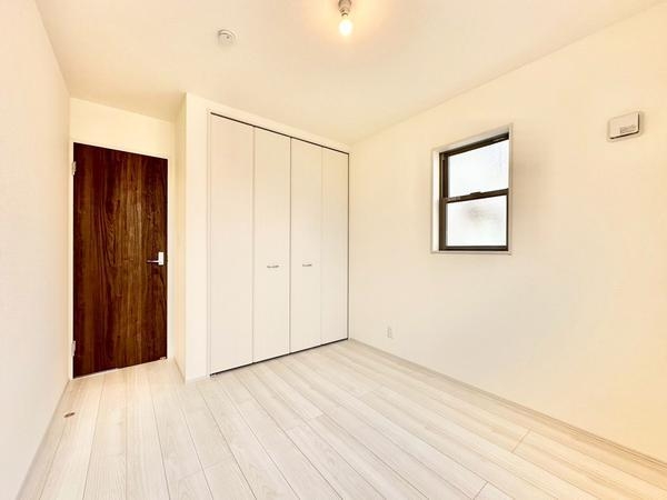 草加市八幡町　新築一戸建て　12期