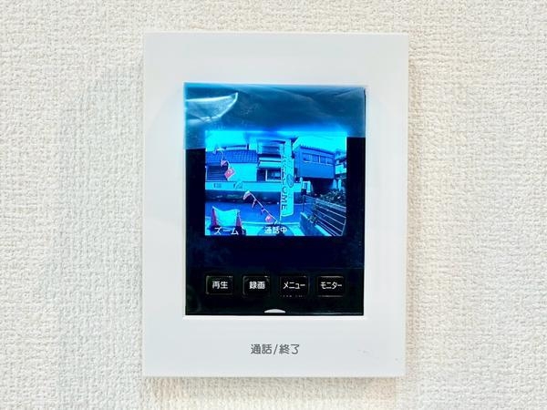 草加市八幡町　新築一戸建て　12期