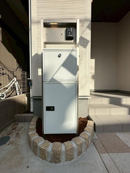 草加市八幡町　新築一戸建て　12期