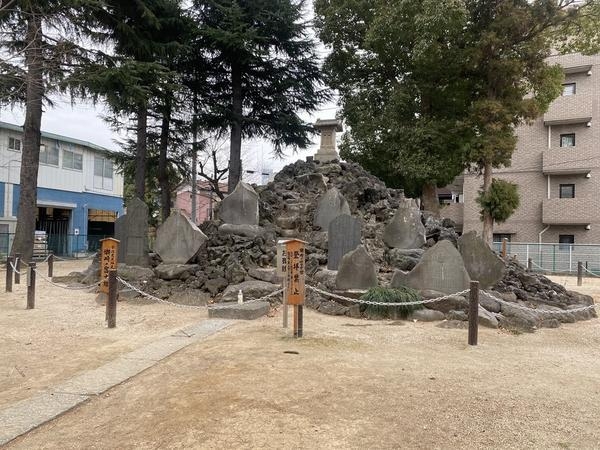 草加市瀬崎3丁目　新築一戸建て　9期(浅間神社)