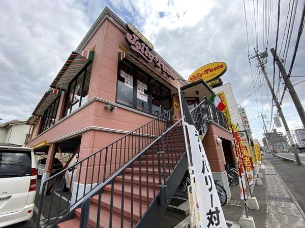 草加市瀬崎3丁目　新築一戸建て　9期(ジョリーパスタ　草加店)
