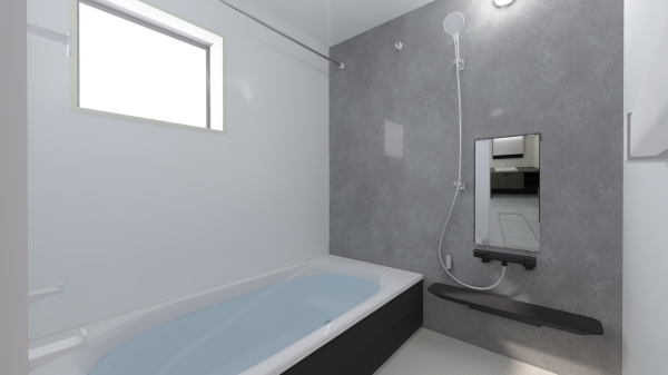 草加市瀬崎3丁目　新築一戸建て　9期