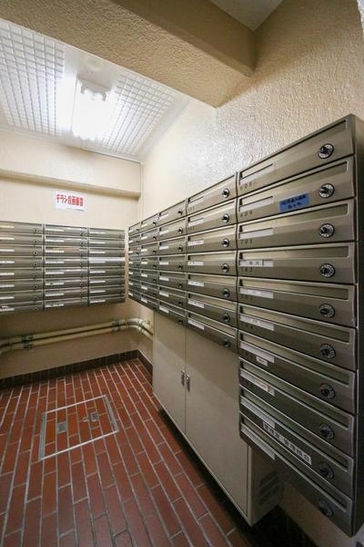 ウインザーハイム草加