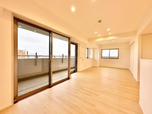 ネバーランド草加