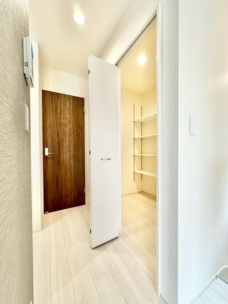八潮市緑町5丁目　新築一戸建て　8期1号棟
