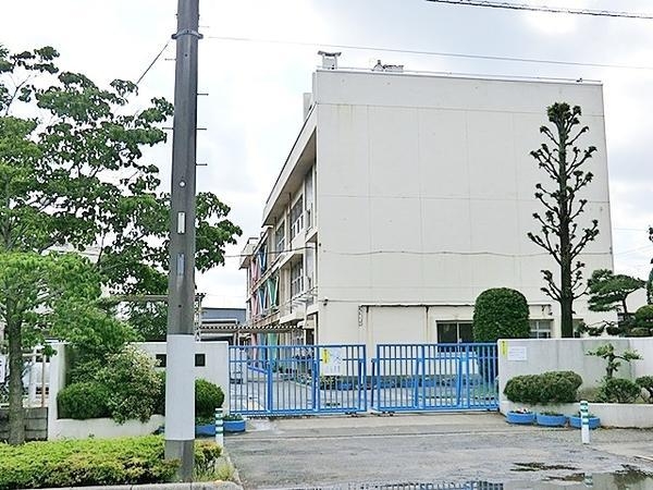 越谷市レイクタウン５丁目の中古一戸建て(川柳小学校)