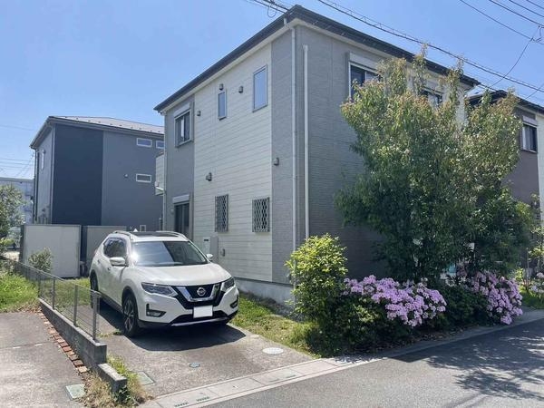 越谷市レイクタウン5丁目　中古一戸建て