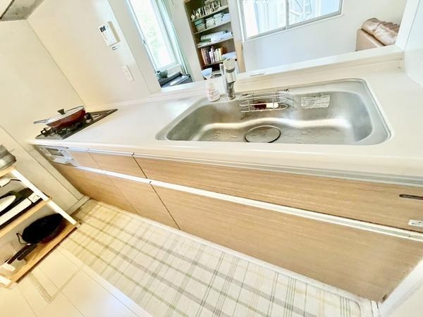 越谷市レイクタウン5丁目　中古一戸建て