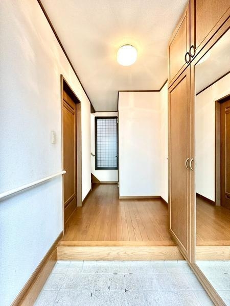 草加市氷川町の中古一戸建て