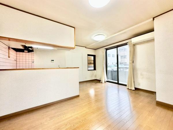 草加市氷川町の中古一戸建て