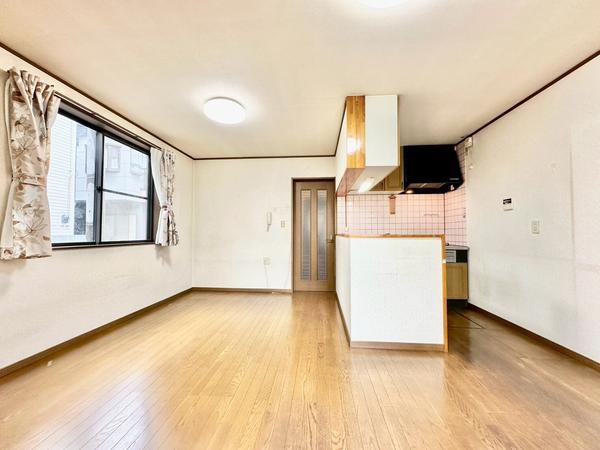 草加市氷川町の中古一戸建て