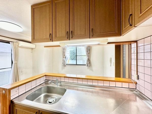 草加市氷川町の中古一戸建て