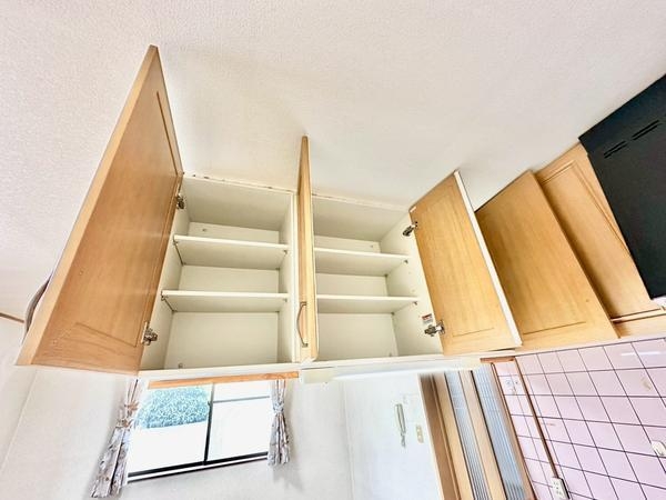 草加市氷川町の中古一戸建て