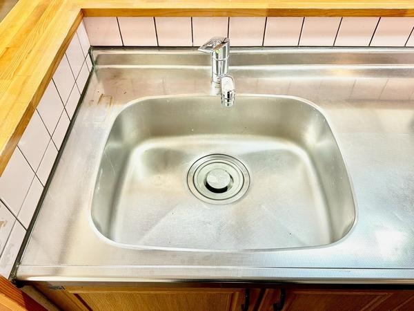 草加市氷川町の中古一戸建て