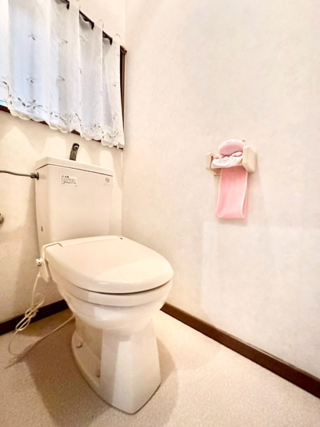 草加市氷川町の中古一戸建て