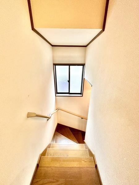 草加市氷川町の中古一戸建て
