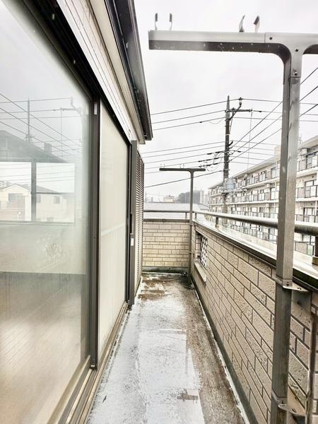 草加市氷川町の中古一戸建て