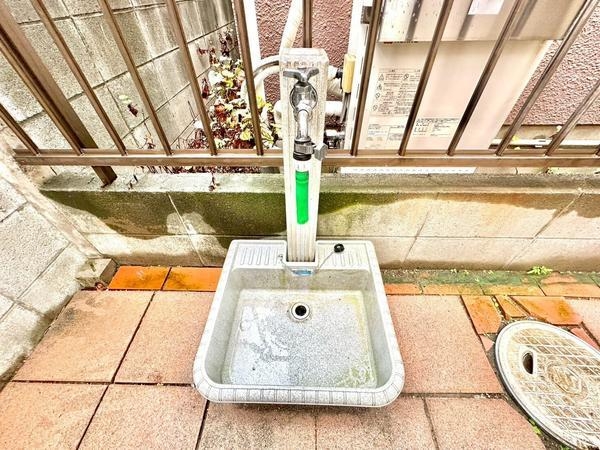 草加市氷川町の中古一戸建て