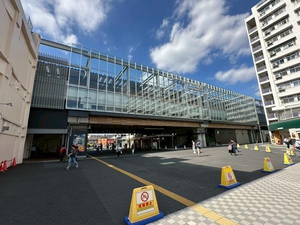 エンゼルハイム竹ノ塚駅前(竹ノ塚駅)