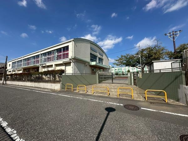 エンゼルハイム竹ノ塚駅前(竹の塚小学校)