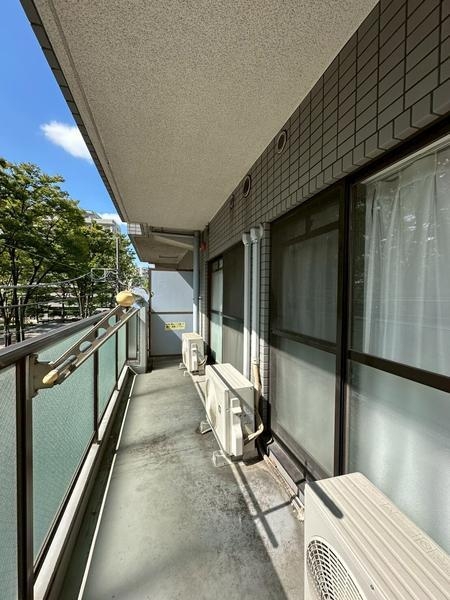 エンゼルハイム竹ノ塚駅前