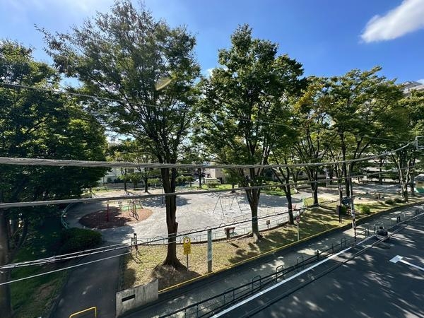 エンゼルハイム竹ノ塚駅前