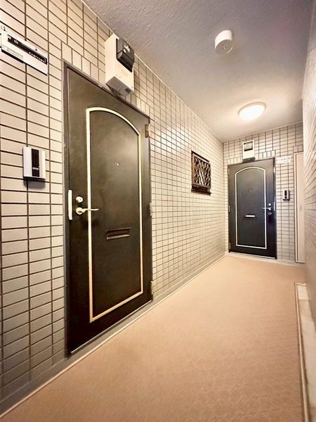 エンゼルハイム竹ノ塚駅前