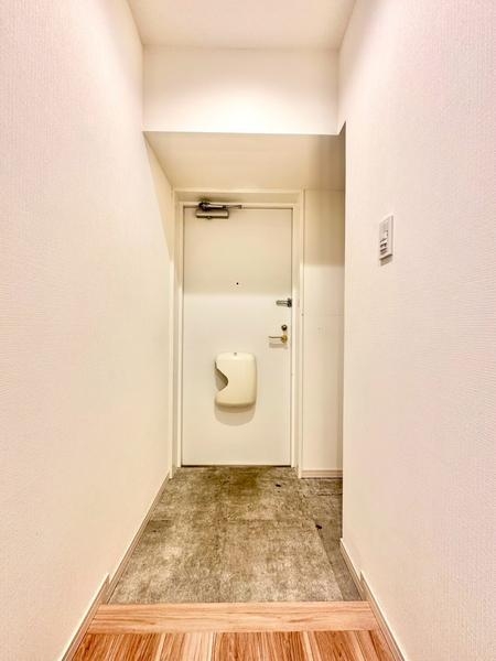 エンゼルハイム竹ノ塚駅前