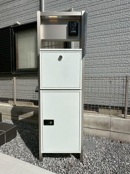 八潮市鶴ケ曽根　新築一戸建て
