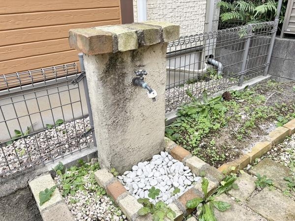 草加市八幡町の中古一戸建て
