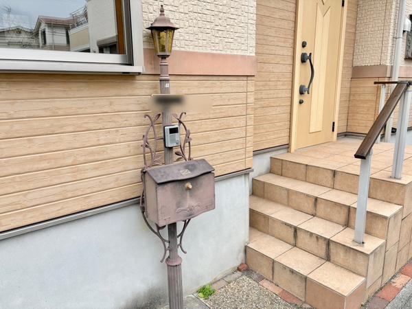 草加市八幡町の中古一戸建て