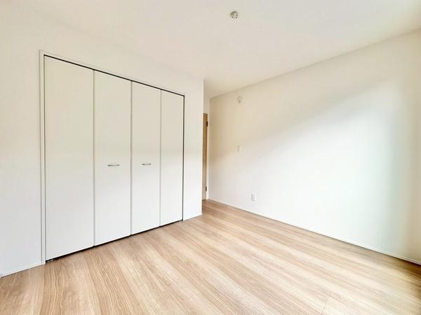 川口市峯　新築一戸建て　14期1号棟