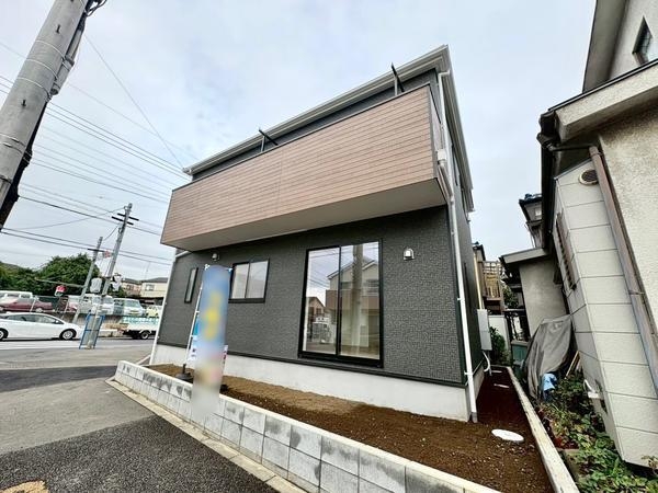 川口市安行原　新築一戸建て　第39
