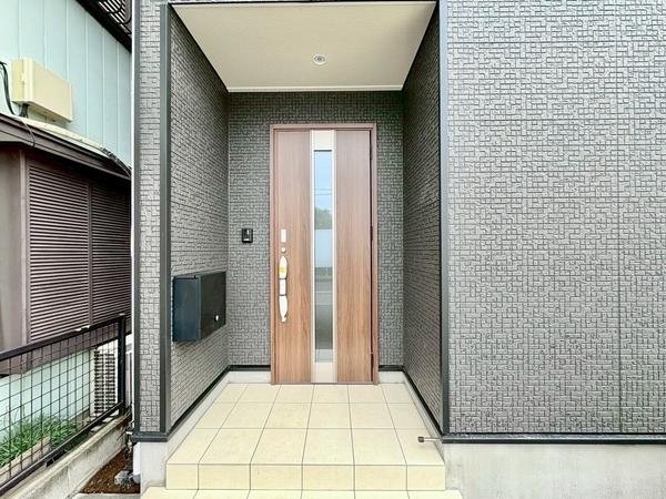 川口市安行原　新築一戸建て　第39