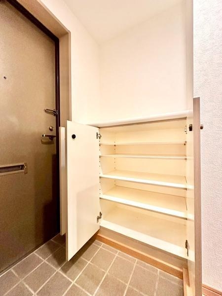 ローヤルシティ草加松原壱番館