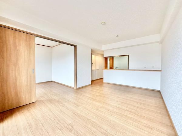 ローヤルシティ草加松原壱番館