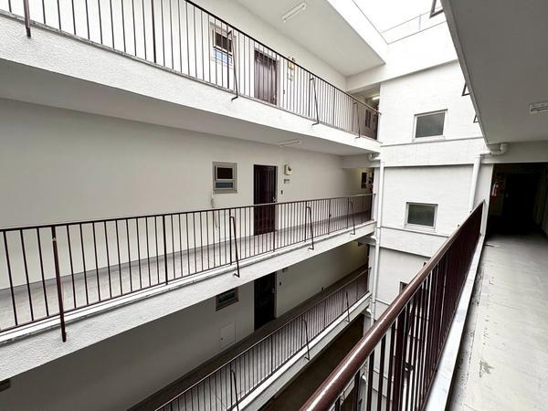 草加マンション(その他現地)