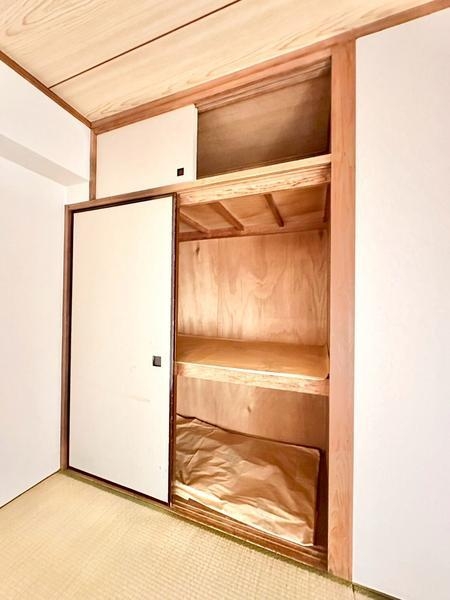 草加マンション