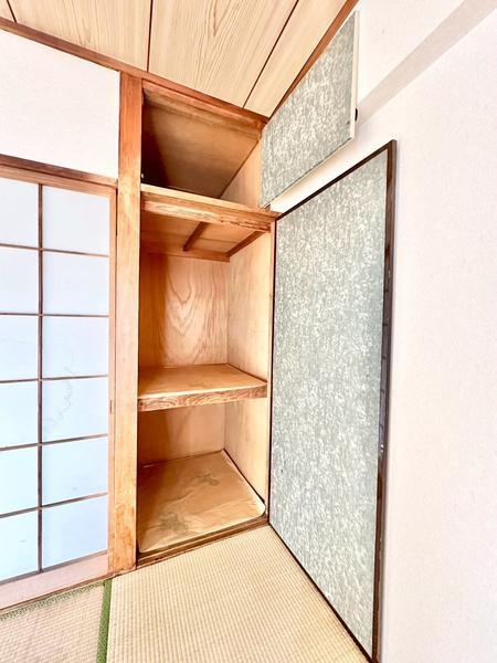 草加マンション