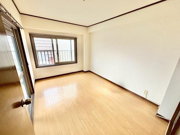 草加マンション(その他居室)