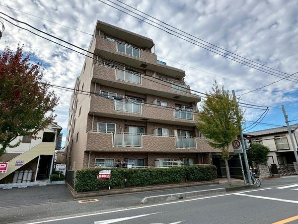 グーディッシュ谷塚