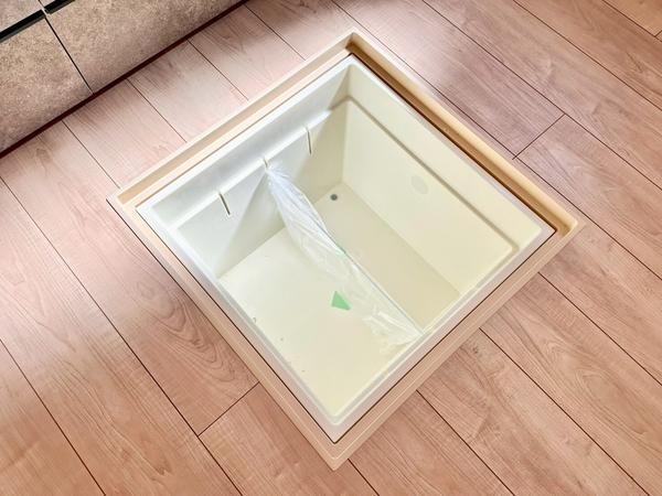 草加市谷塚町　新築一戸建て　25期