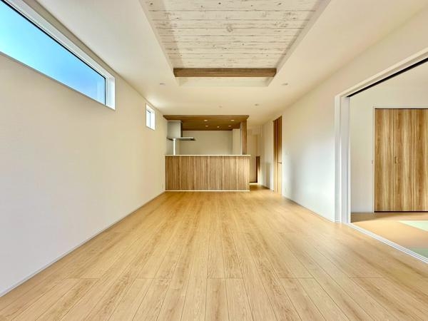 草加市遊馬町　新築一戸建て　2期