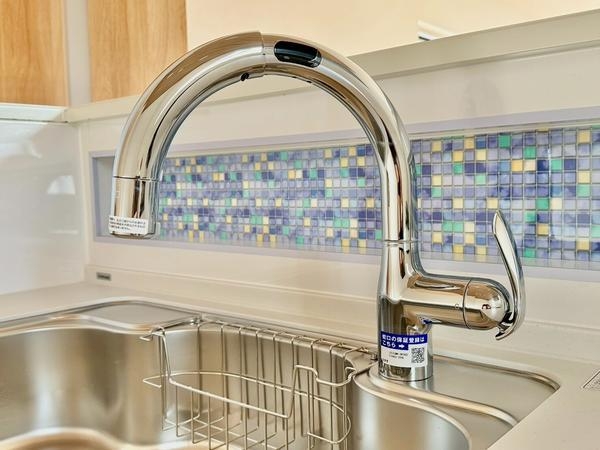 草加市遊馬町　新築一戸建て　2期